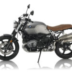 BMW-R NINET SCRAMBLER