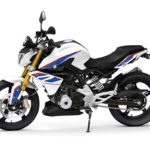 G310R BMW Motorrad 輕檔車首部曲