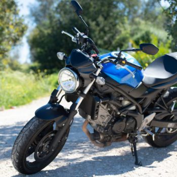 SUZUKI SV650 特惠價開跑