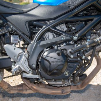 SUZUKI SV650 特惠價開跑