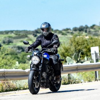 SUZUKI SV650 特惠價開跑