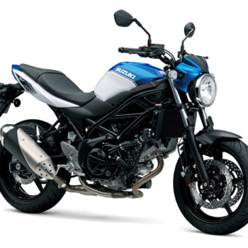 市場最優惠售價SUZUKI SV650