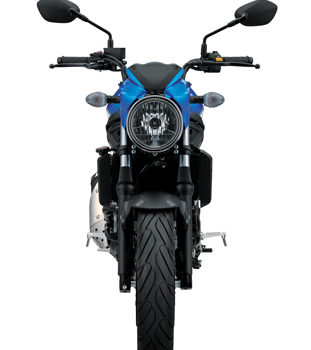 市場最優惠售價SUZUKI SV650