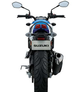 市場最優惠售價SUZUKI SV650