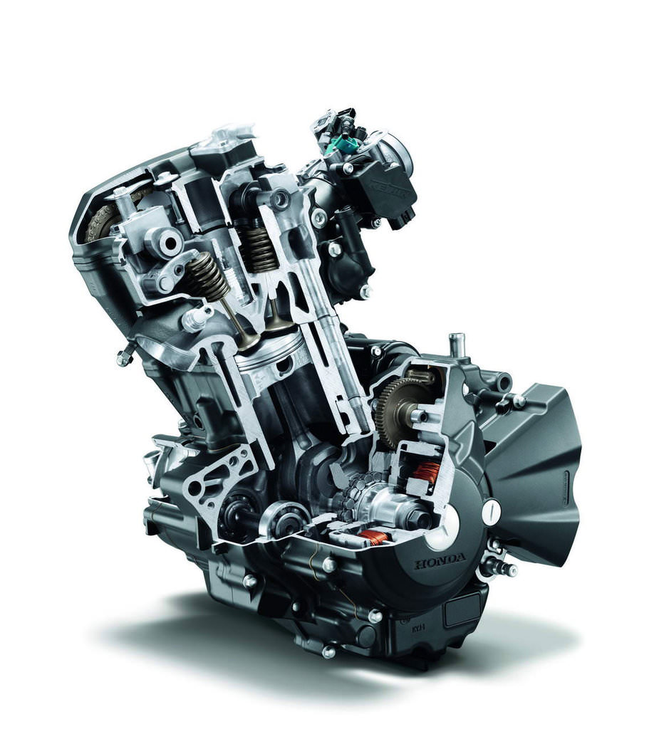 全新世代的HONDA CB300R 22.8萬輕鬆入主