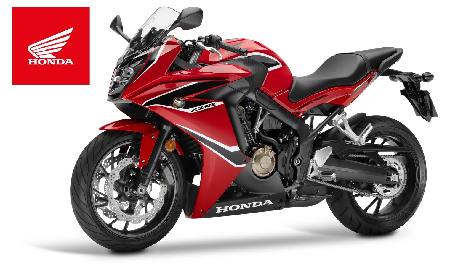 cbr650f hrc