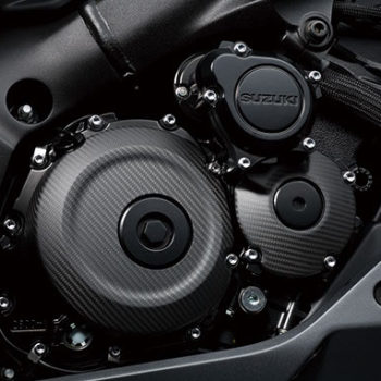 SUZUKI KATANA 新型GSX-1000S 現代武士刀正式發表