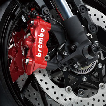 SUZUKI KATANA 新型GSX-1000S 現代武士刀正式發表