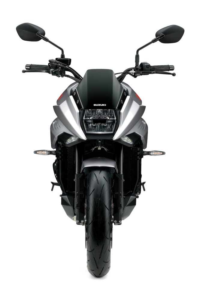 現代武士刀 SUZUKI KATANA 正式發表！