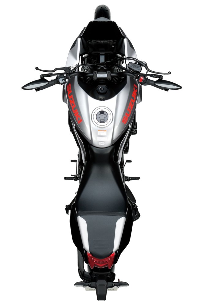 現代武士刀 SUZUKI KATANA 正式發表！