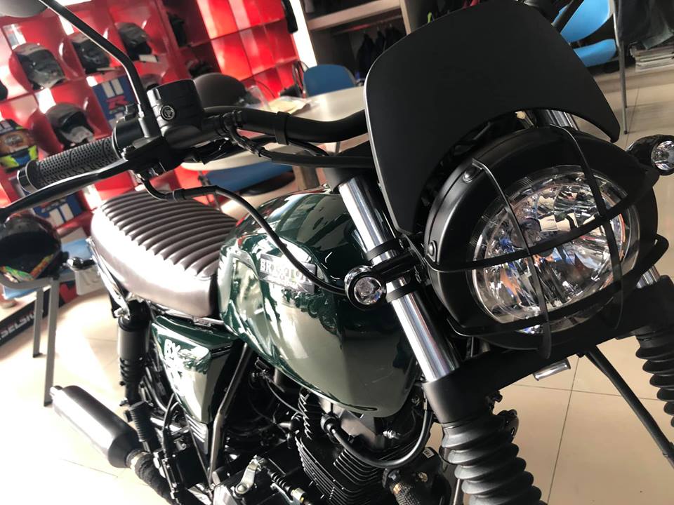 BX150,現正超值優惠中,限量贈品X版套件BX150-Bxirton