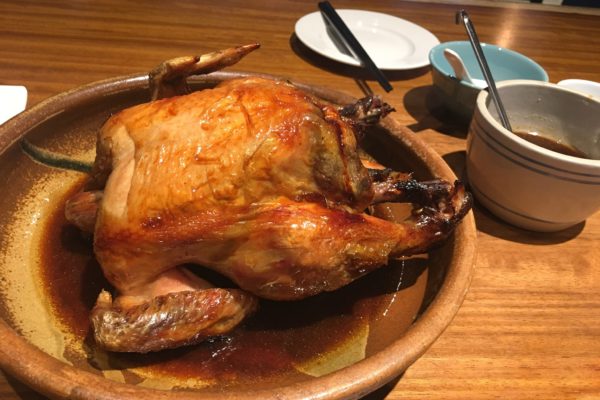 花蓮一日瘋美食