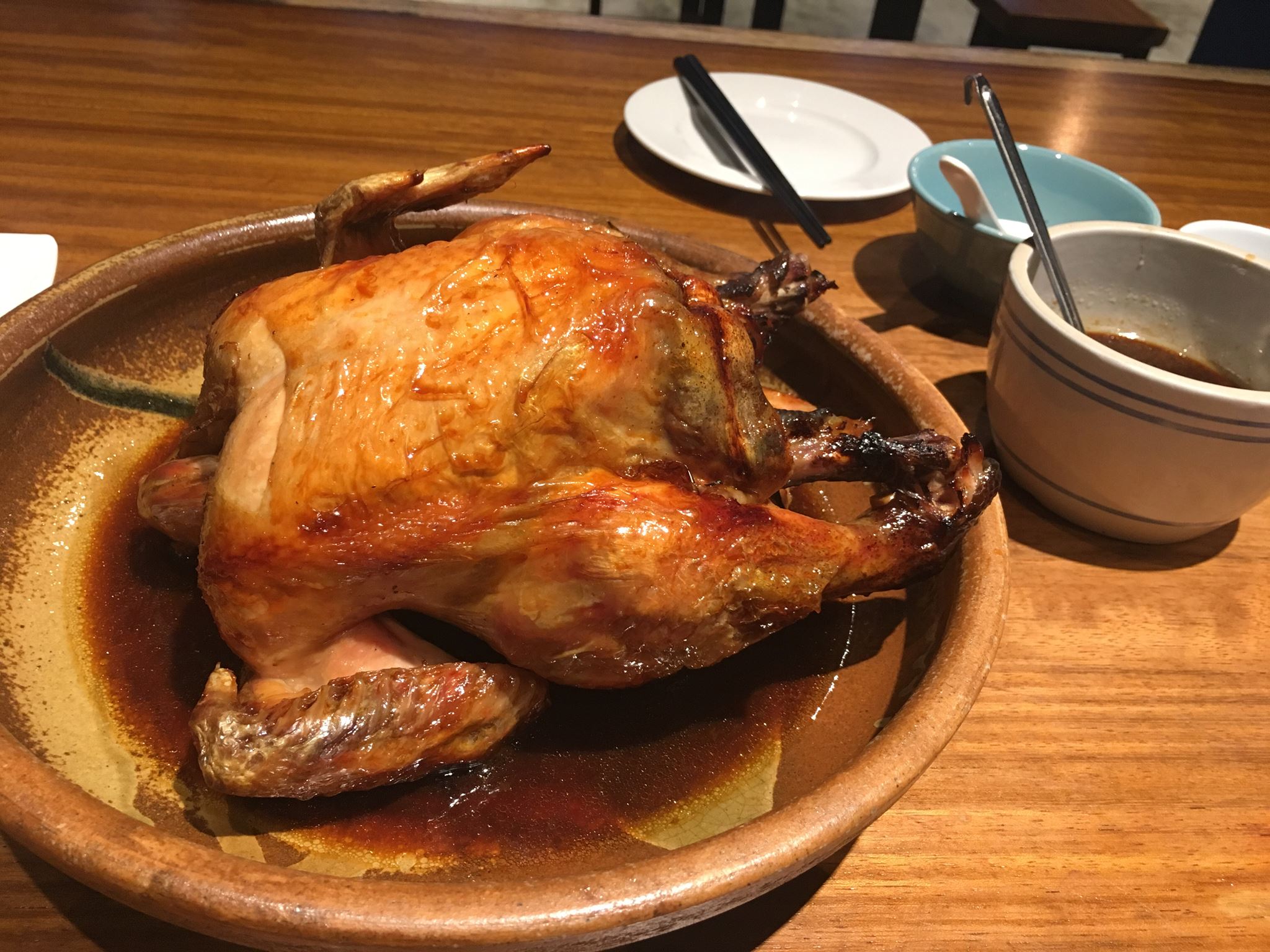 花蓮一日瘋美食