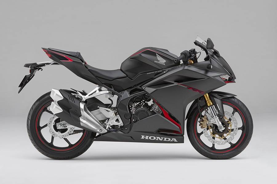 honda本田日規頂級版 CBR250RRABS 2019年式