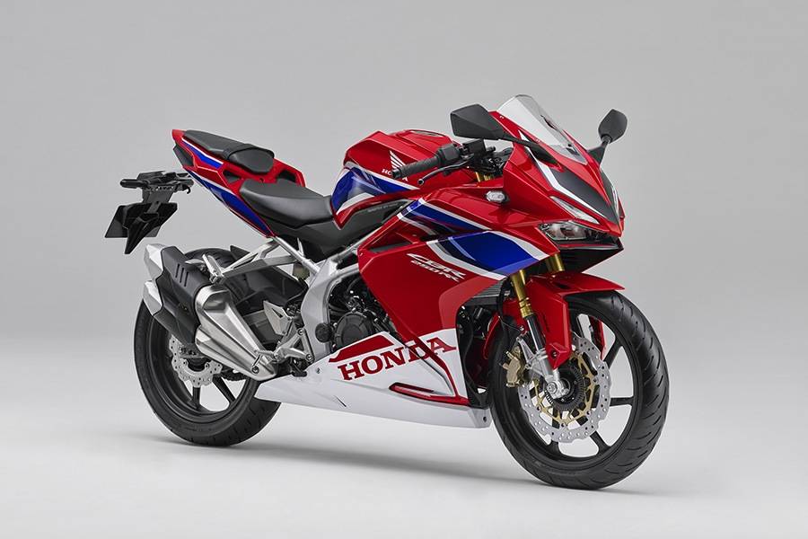 honda本田日規頂級版 CBR250RRABS 2019年式