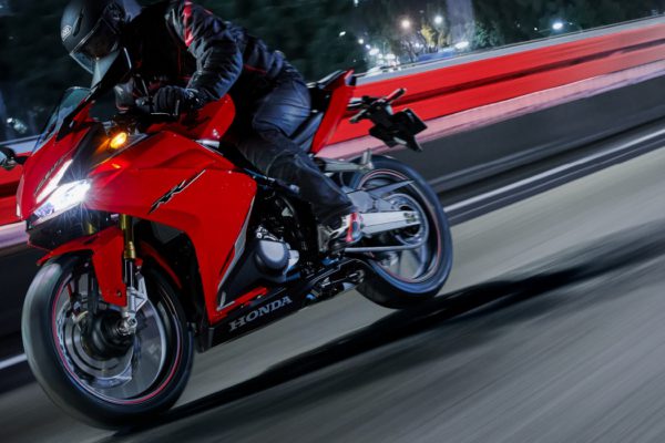 honda本田日規頂級版 CBR250RRABS 2019年式