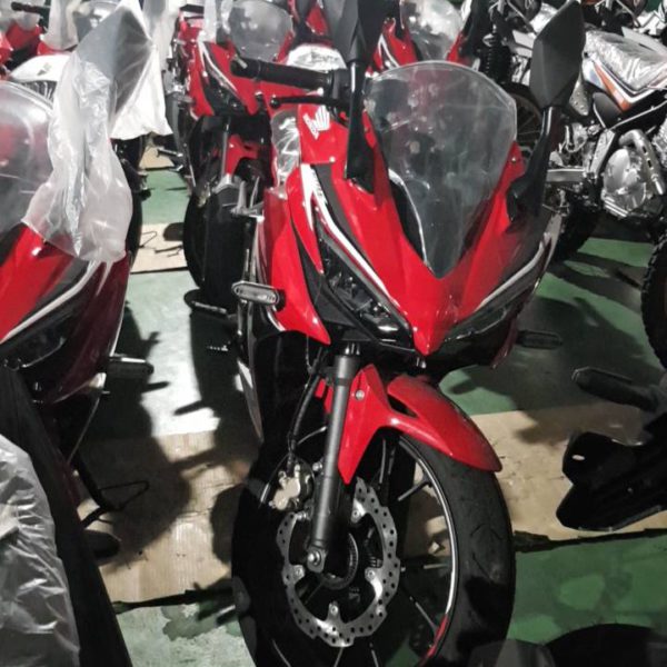 本田新款 CBR150R 小改！將配備ABS