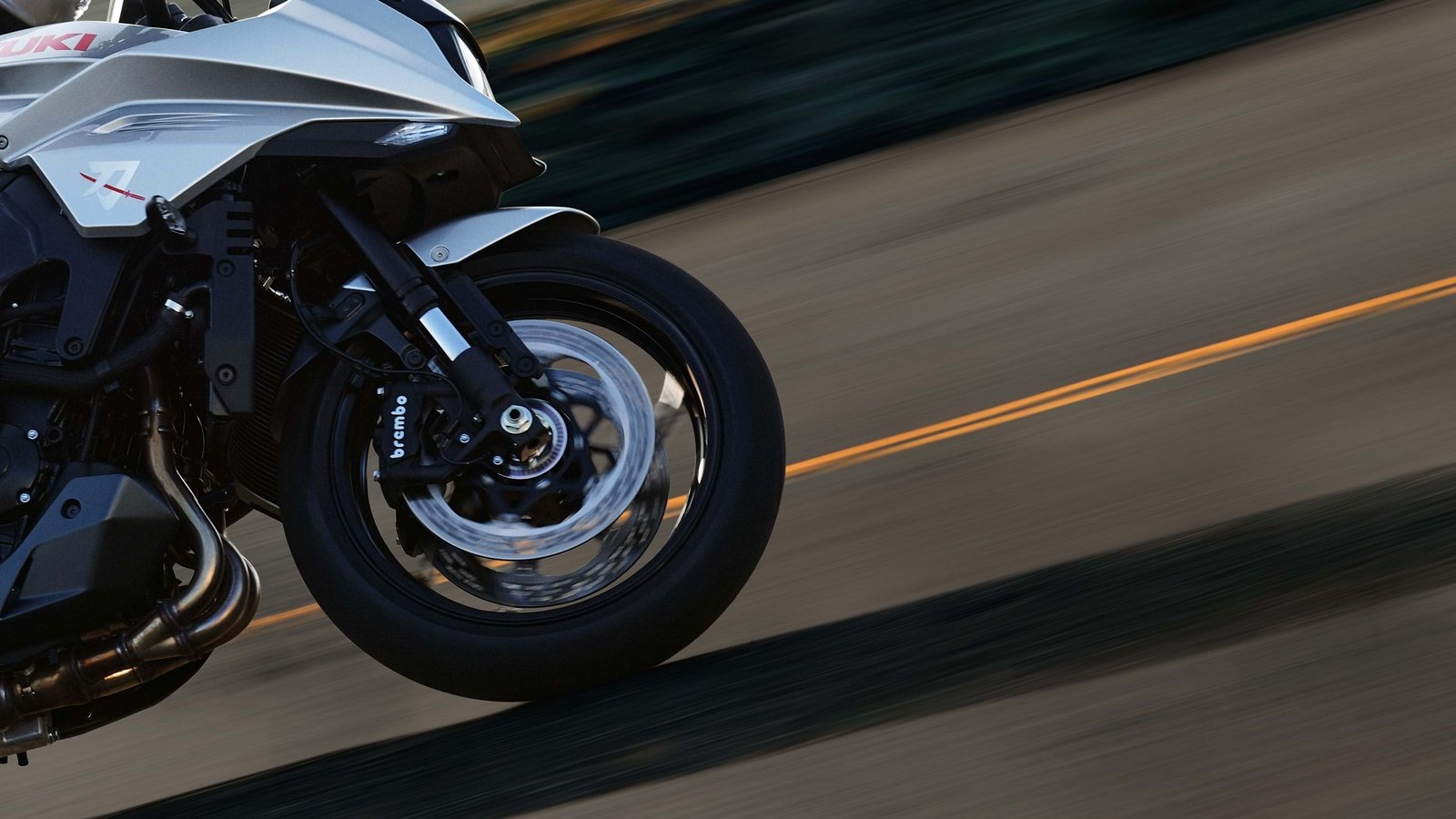 2019 SUZUKI KATANA 新世代KATANA