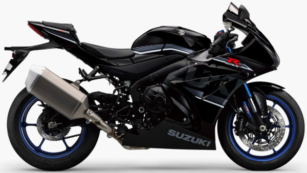 Suzuki GSX-R1000R / GSX-R1000 2019