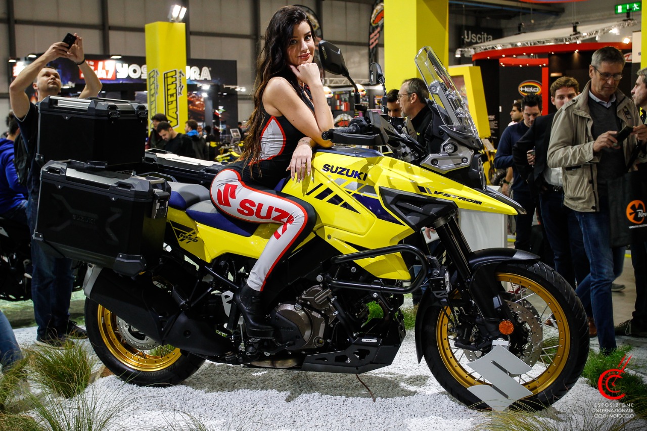 2020 v strom 1050 specs