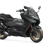 Yamaha TMAX 560 Tech MAX ABS