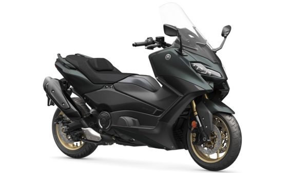 Yamaha TMAX 560 Tech MAX ABS