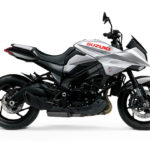 GSX-S1000S (KATANA)完売