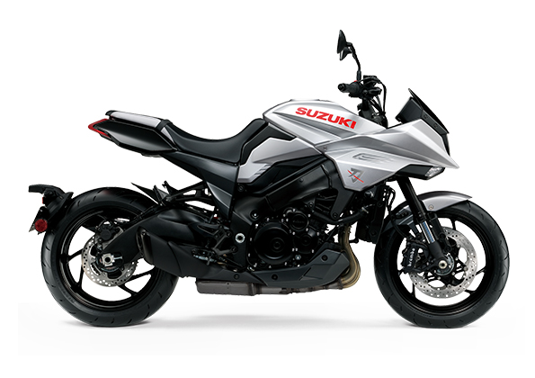 GSX-S1000S (KATANA)完売