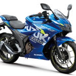 SUZUKI GIXXER SF 250