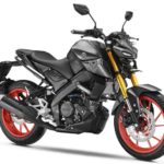 2023 YANAHA MT-15 V2