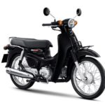 HONDA  SuperCub 110