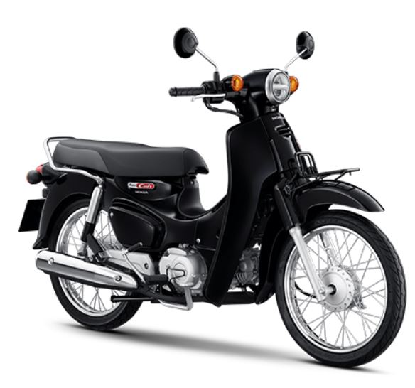 HONDA  SuperCub 110