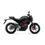 HONDA CB150R