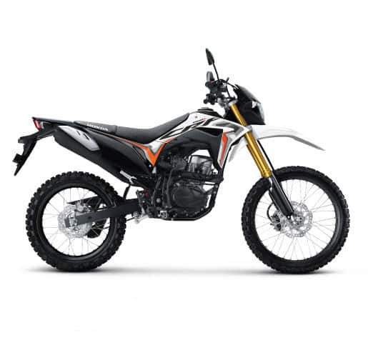 HONDA CRF150L