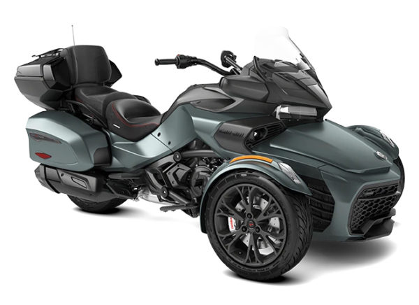 2023 F3 LIMITED SPECIAL SERIES