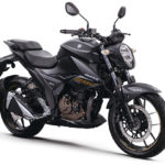 SUZUKI GIXXER 250