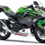 KAWASAKI Ninja 400