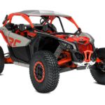 2022  MAVERICK X3 XRC TURBO RR