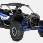 2022  MAVERICK X3 XRS TURBO RR SAS