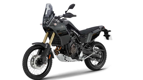 Yamaha Tenere 700 ABS