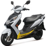 2022 SUZUKI SWISH 125(七期)