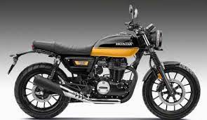 HONDA  CB350 RS