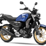 YAMAHA FZ-X 150