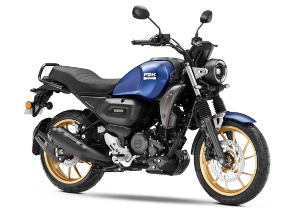 YAMAHA FZ-X 150