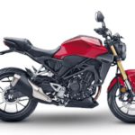 HONDA CB300R 印度版