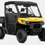 2022  DEFENDER XU HD9