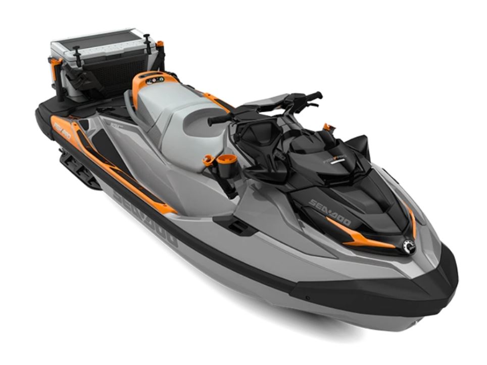 Fish Sport 170-1