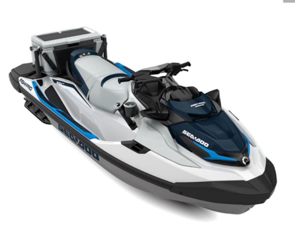 2022 Fish Sport 170