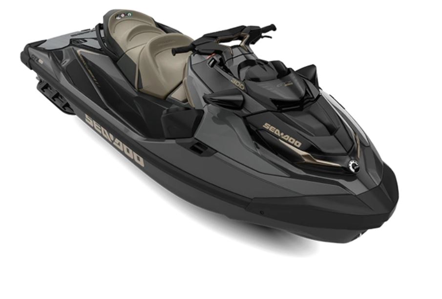 GTX Limited 300