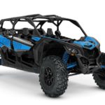 2022 MAVERICK X3 MAX DS TURBO